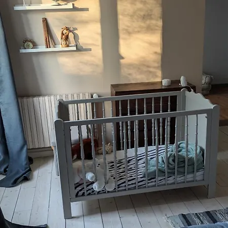 Jolie Maison En Pierres Au Calme Dans Un Village Aux Portes De Bayeux * Carcagny
